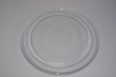 Glassfat, Moulinex mikrobølgeovn - 280 mm